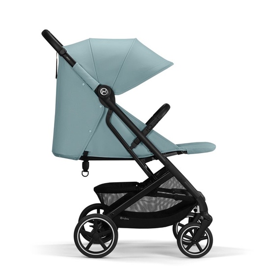 Коляска Cybex Beezy 2024 Stormy Blue - 3